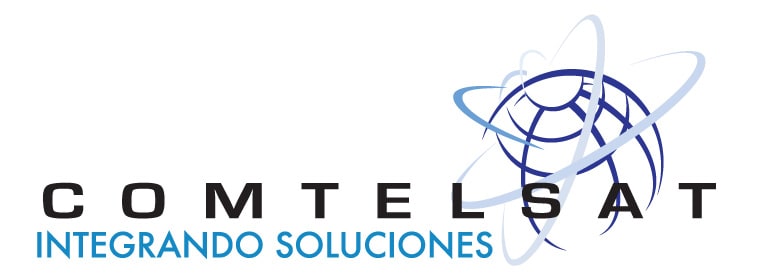 Comtelsat logo
