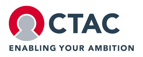 Logo Ctac