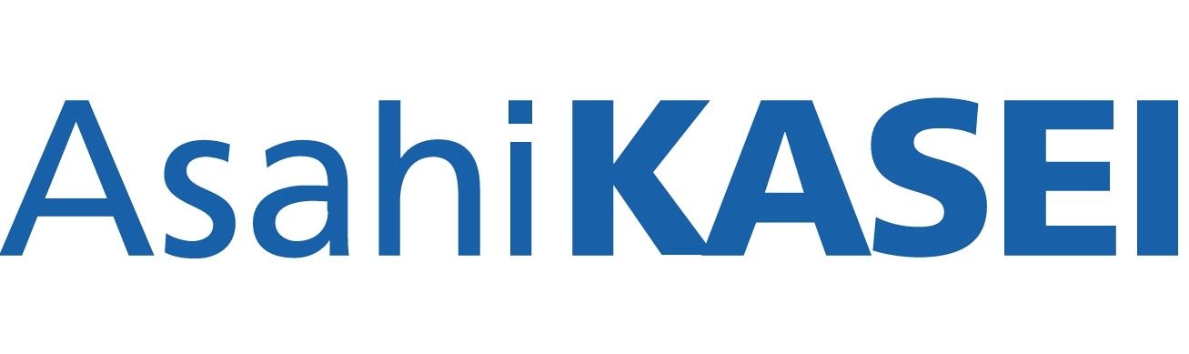 Logotipo de Asahi Kasei