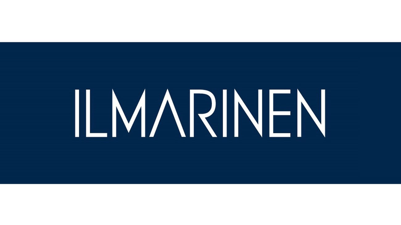 Logo Ilmarinen