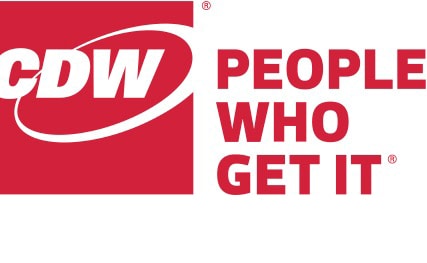 Logo CDW Corp.