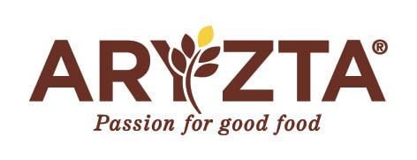 ARYZTA logo