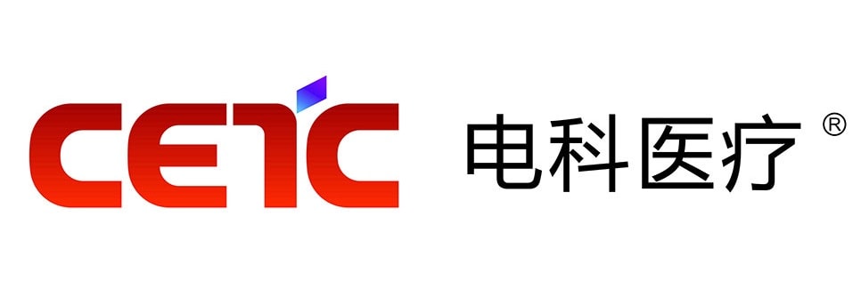Logo der China Electronics Technology Group Corporation