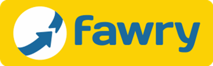 Logo von Fawry