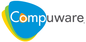 Logo von Compuware