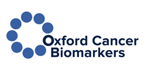 Oxford Cancer Biomarkers logo
