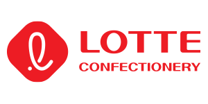 Logo Lotte