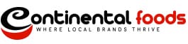 Logotipo de Continental Foods