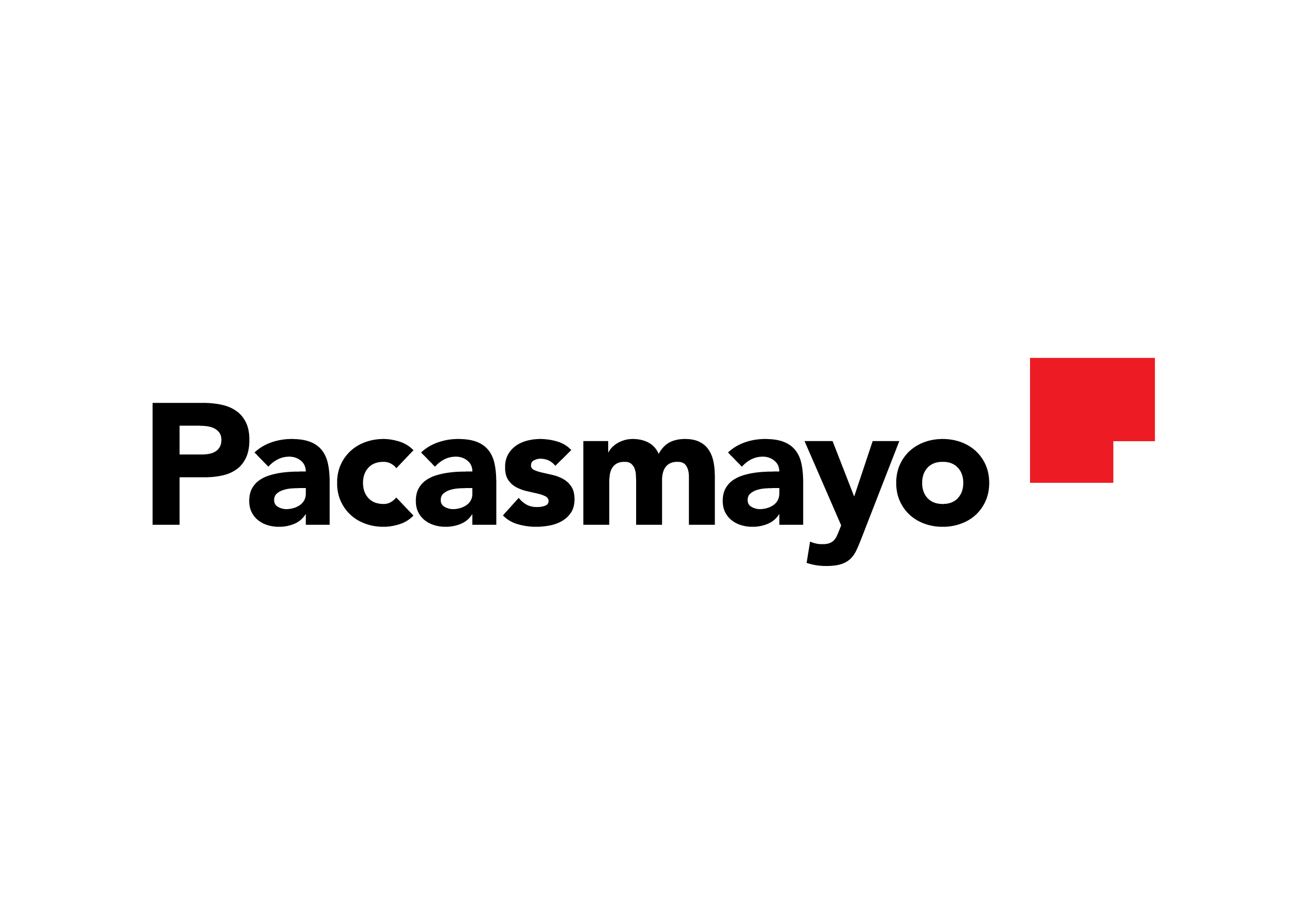 Logotipo de Cementos Pacasmayo