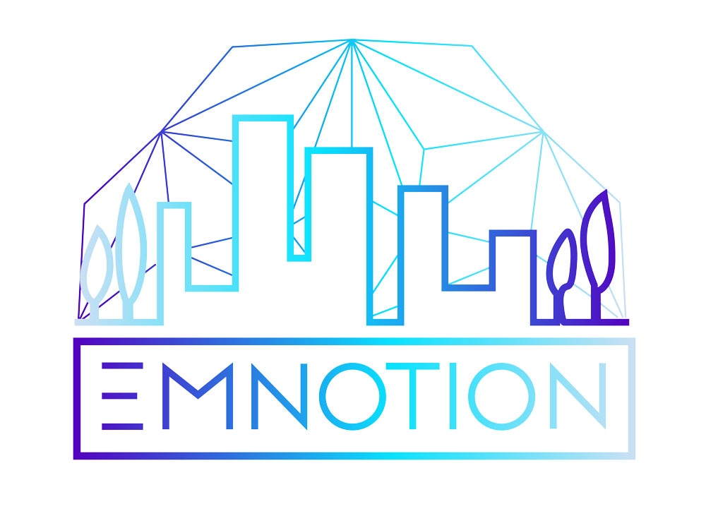Logo von Emnotion