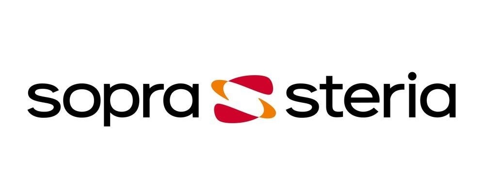 Sopra Steria logo