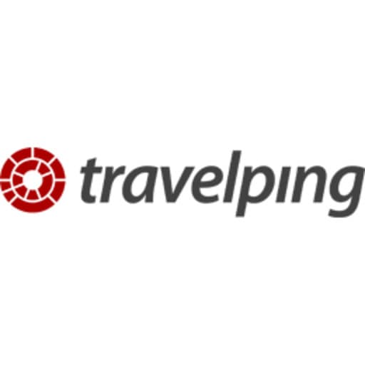 Logotipo de Travelping