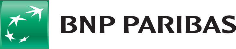 Logo von BNP Paribas
