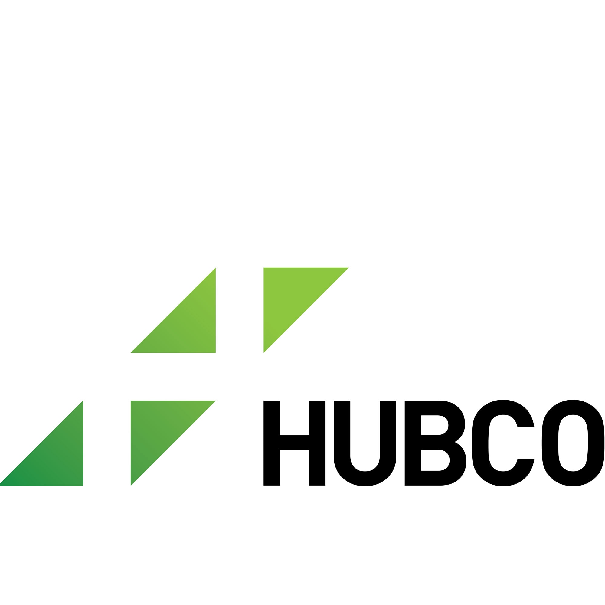 Logo The Hub Power Company Limited