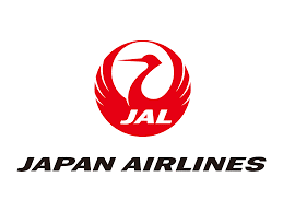 Japan Airlines logo