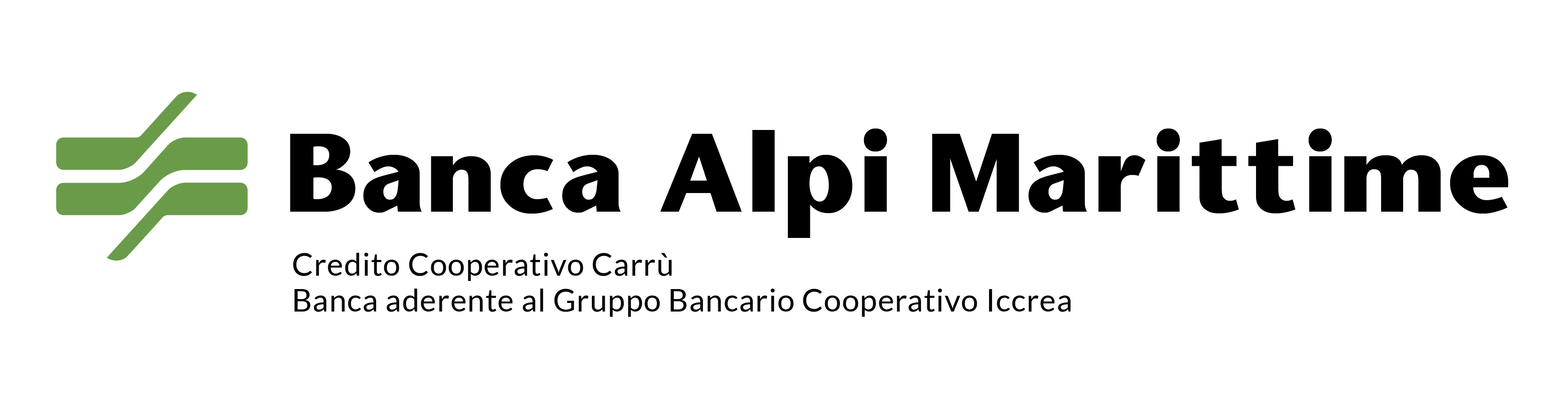 Logo Banca Alpi Marittime Credito Cooperativo Carru S.c.p.A.