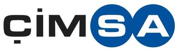 ÇimSA Çimento Sanayi ve Ticaret A.S Logo