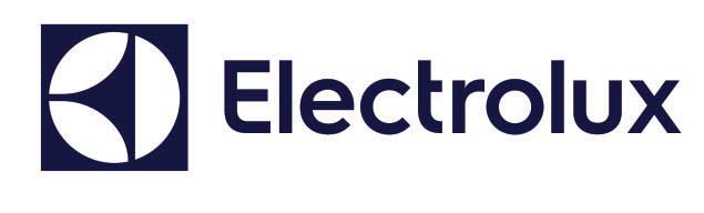 Logotipo de Electrolux