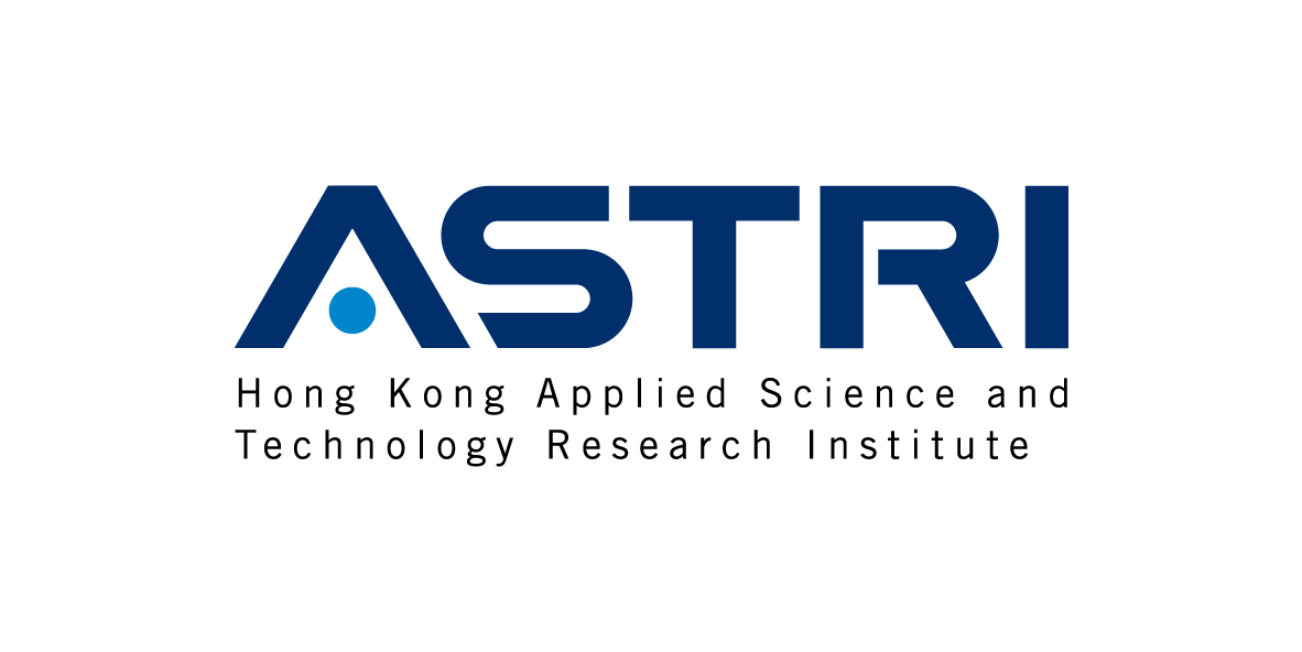 Logo de Hong Kong Applied Science and Technology Research Institute Company Limited 