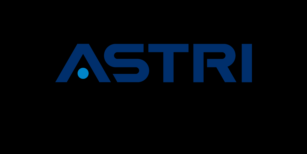 ASTRI Logo