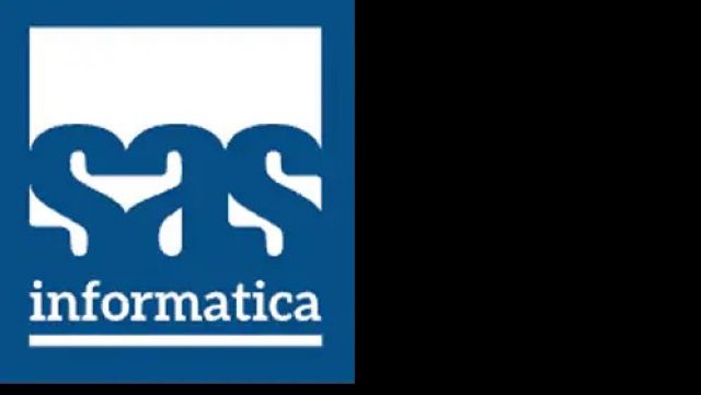 Logotipo de SaS Informatica