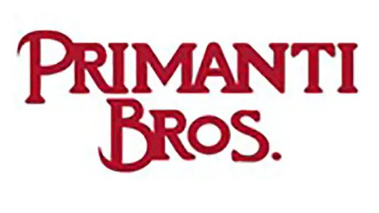 Primanti Bros. 로고