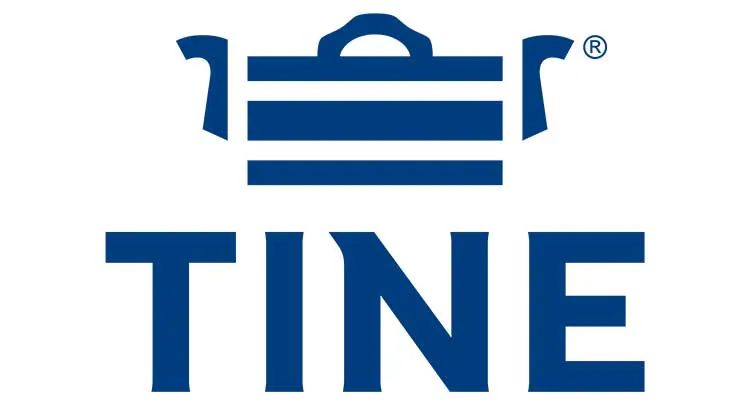 Logo TINE SA