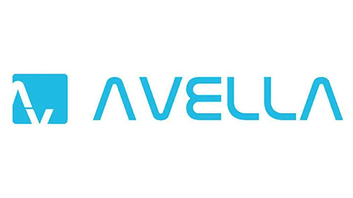 Logotipo da Avella
