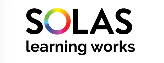Logotipo de Solas