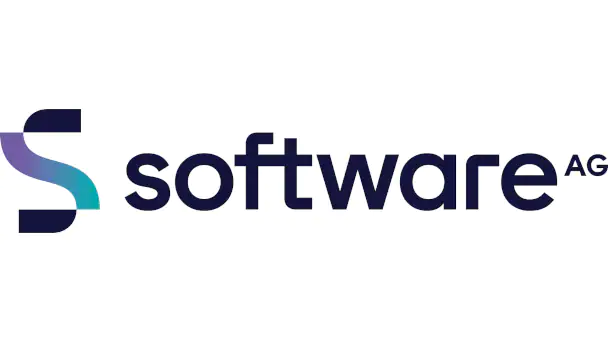 Logo der Software AG