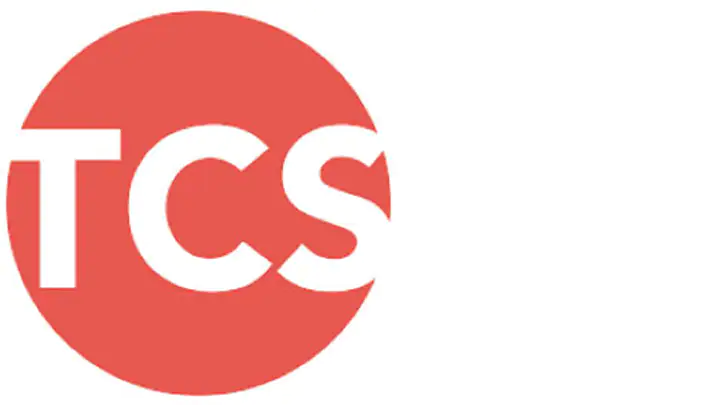 Logotipo da The Climate Service