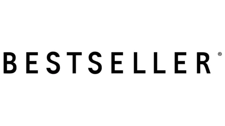 Best Seller logo