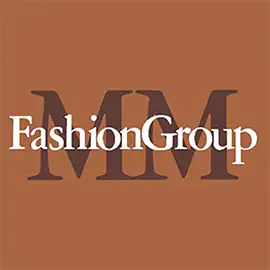 Logotipo de Max Mara Fashion Group