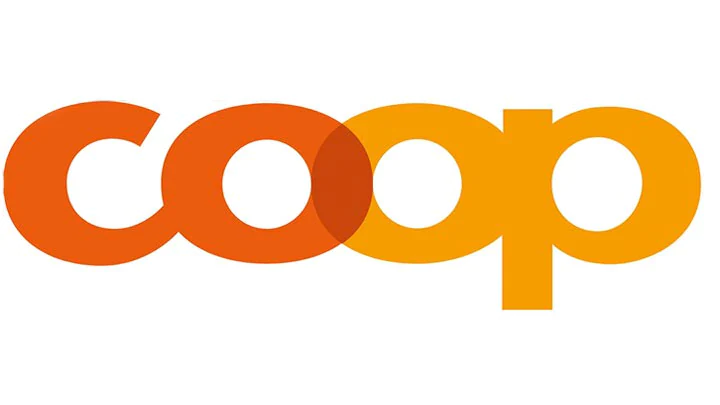 Logotipo de Coop