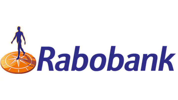 Rabobank 徽标