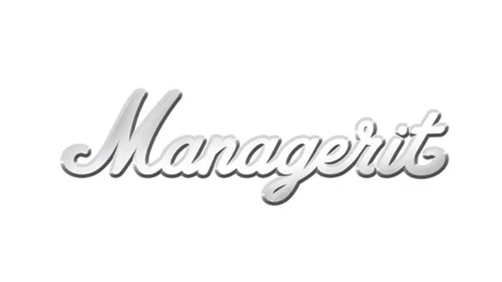 Logotipo de Managerit
