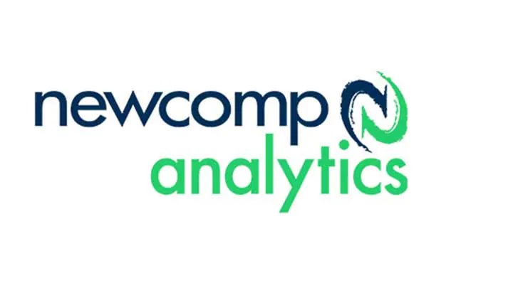 Logo Newcomp
