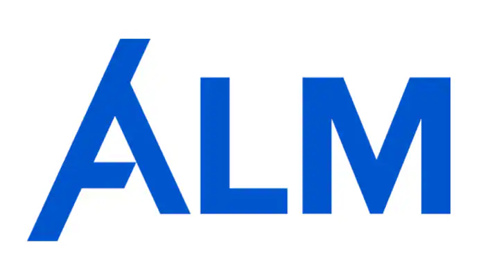ALM logo