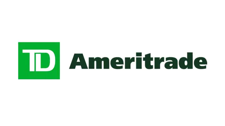 Logotipo de TD Ameritrade