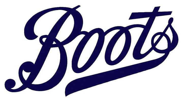 Logotipo da Boots