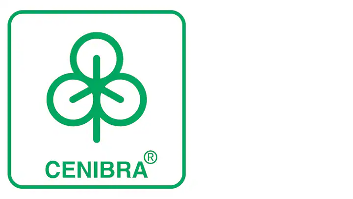Logo Centibra