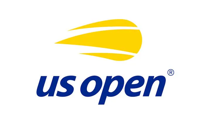 미국 테니스 협회 로고