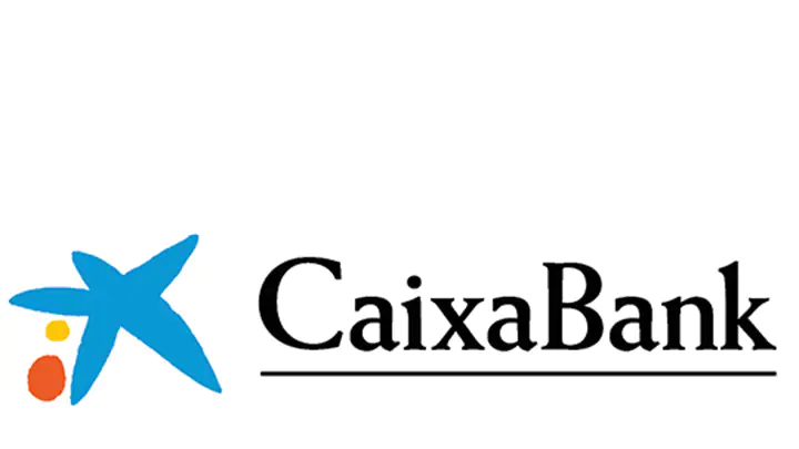 CaxiaBank logo