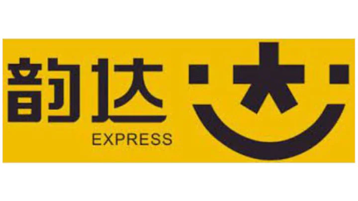 Yunda Express社ロゴ