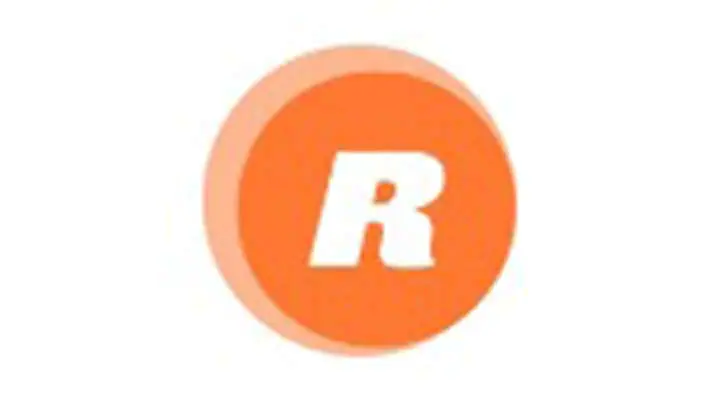 Logotipo da Rg19