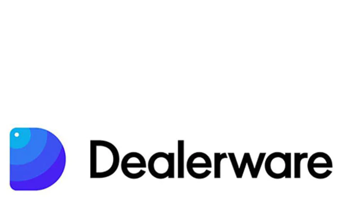 Dealerware 로고