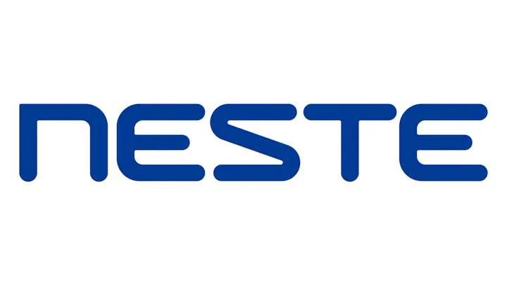 Neste Oyj logo