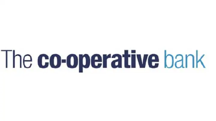Co-operative Bank Logo