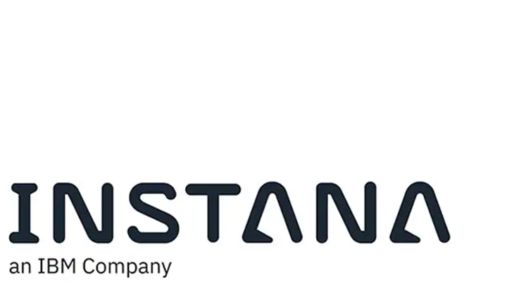 Logo von Instana