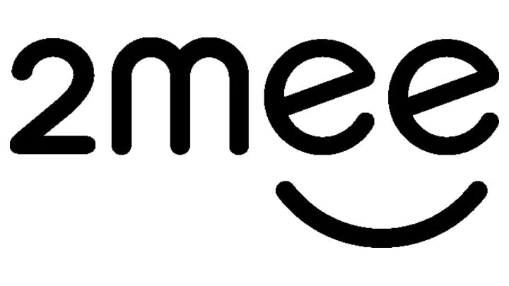 Logotipo de 2mee